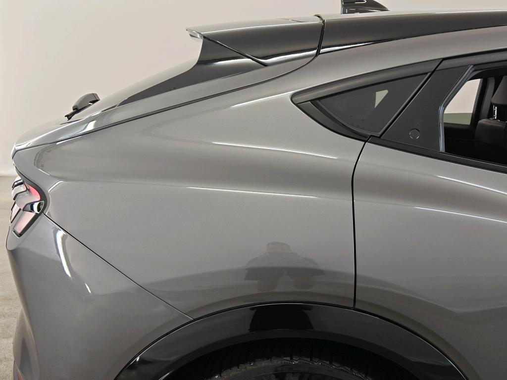 Foto 9 van Ford Mustang