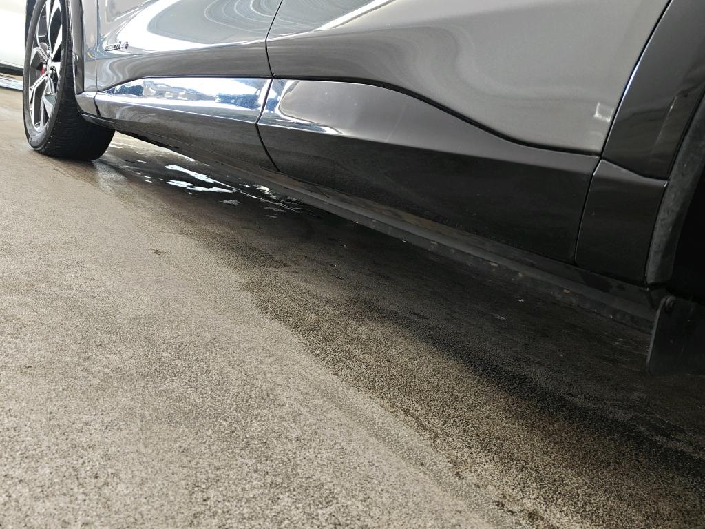 Foto 10 van Ford Mustang