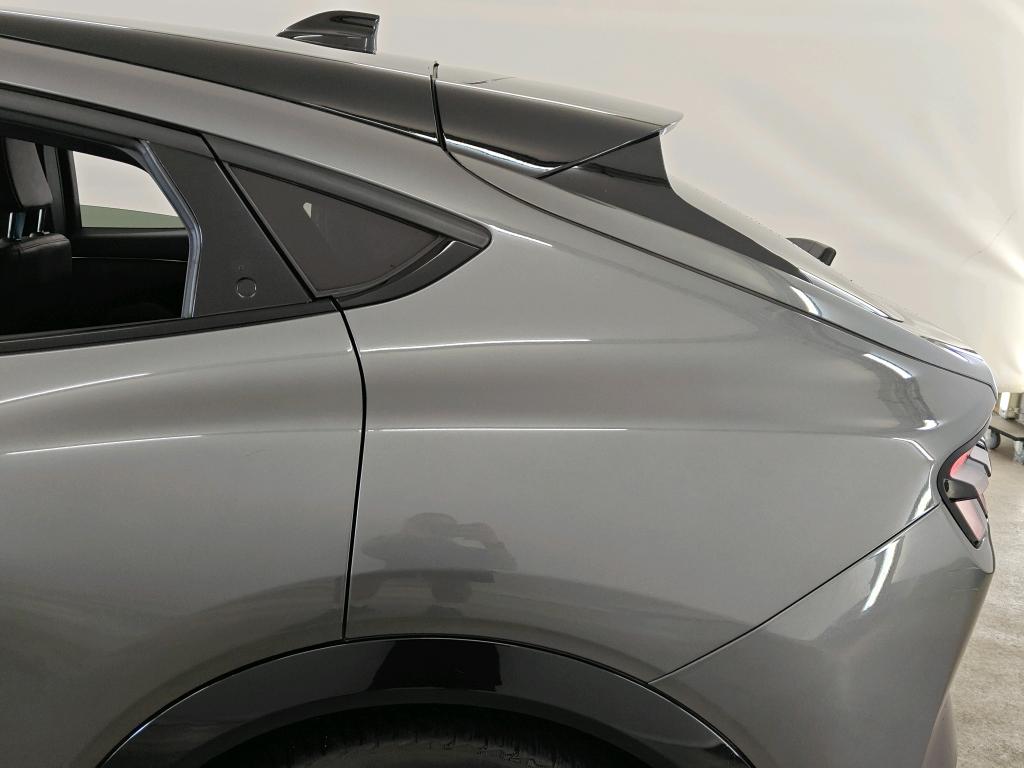 Foto 13 van Ford Mustang