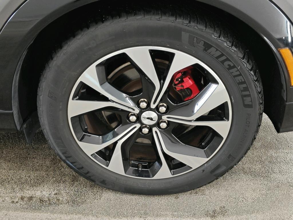 Foto 16 van Ford Mustang