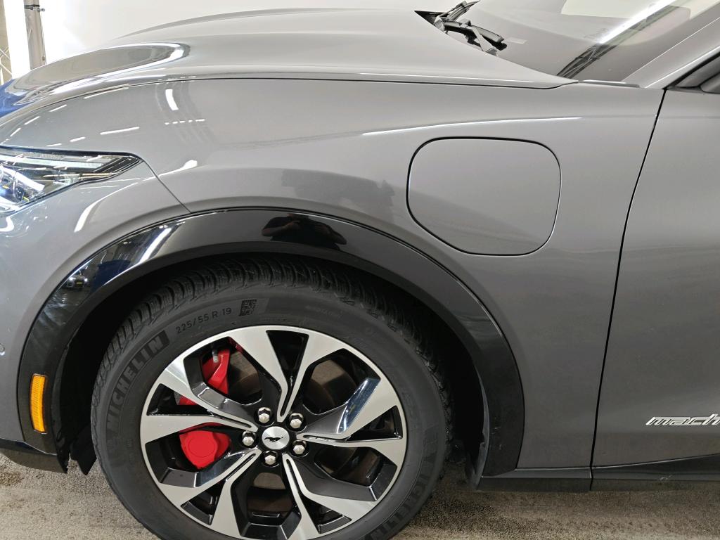 Foto 17 van Ford Mustang