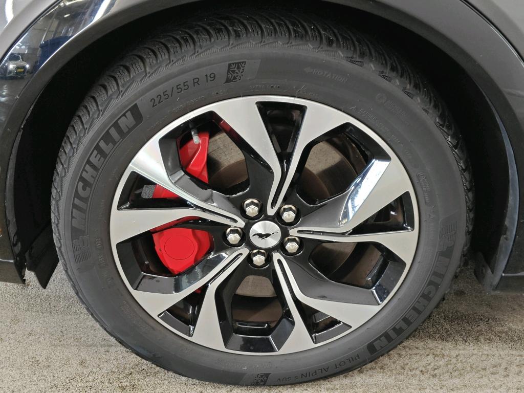 Foto 26 van Ford Mustang