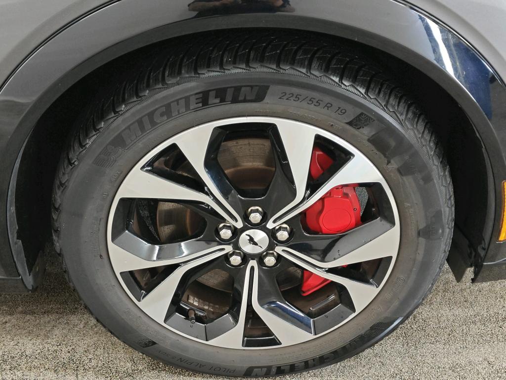 Foto 28 van Ford Mustang