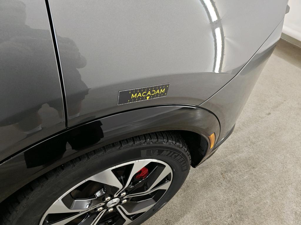 Foto 35 van Ford Mustang