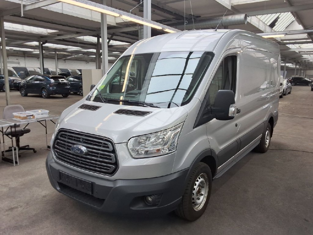 Ford Transit Transit Kastenwagen 310 L2 Trend 2.0 TDCi 77KW MT6 E6