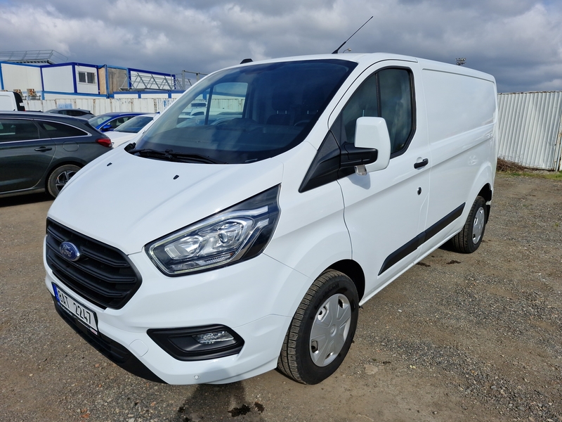 Ford Transit Transit Custom (2013) T.Cust.2.0TDCi 77 280 Trend L1