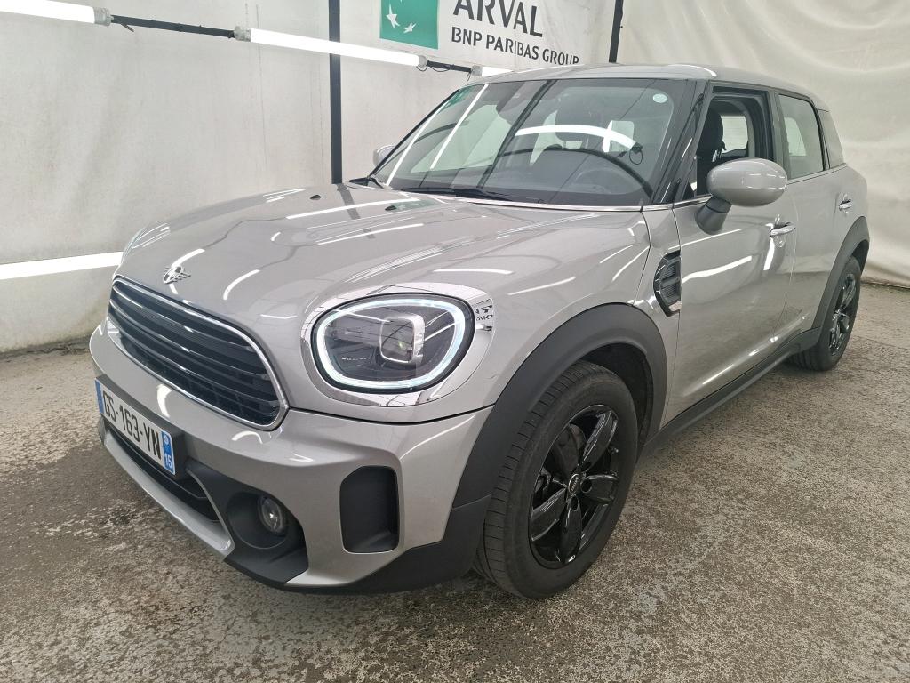 MINI Countryman MINI Countryman / 2020 / 5P / Crossover Cooper Essential 136 ch BVA7
