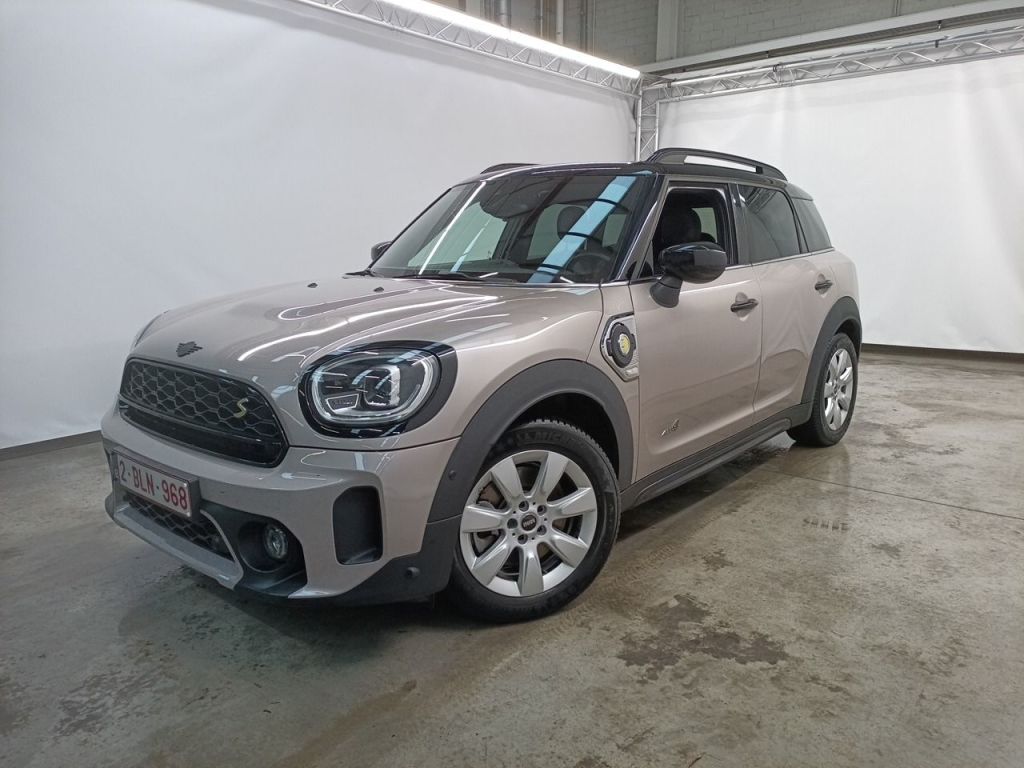 Thumbnail van Mini Countryman Cooper S E ALL4 AT 5d