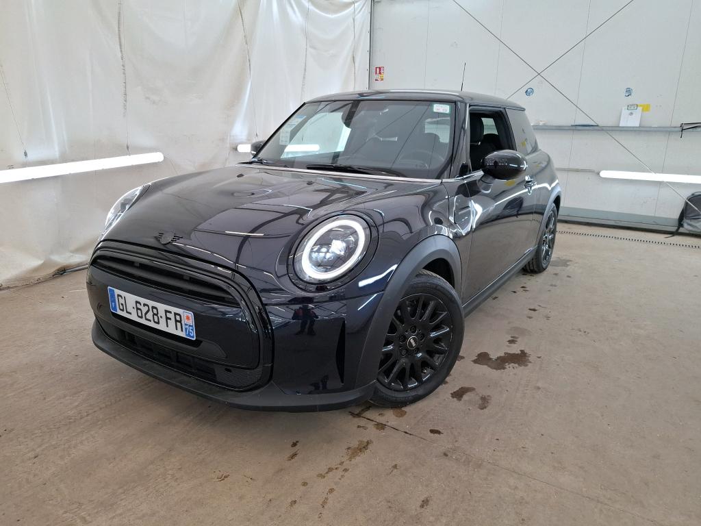 MINI MINI MINI Mini / 2021 / 3P / Berline Cooper Edition Premium 136 ch BVA7