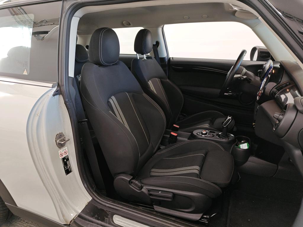 Photo 4 of MINI Electric