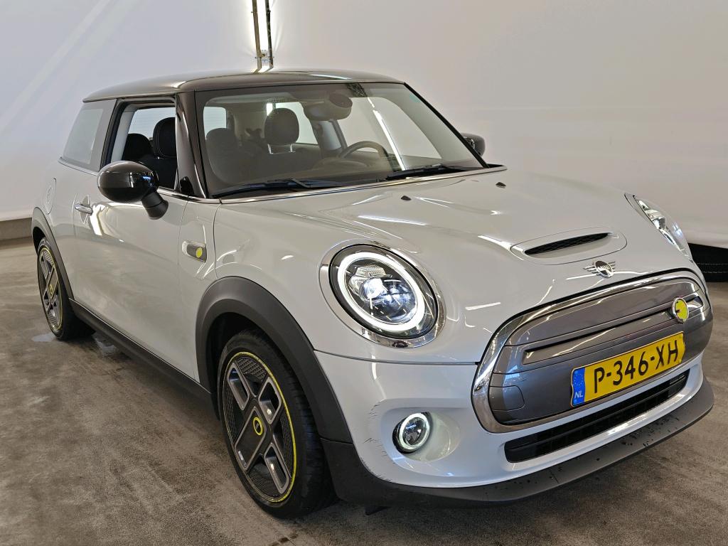 Photo 9 of MINI Electric