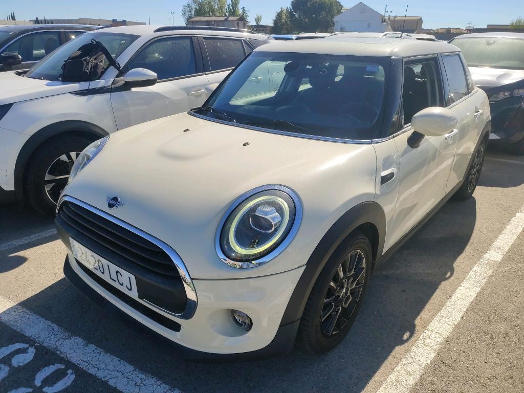 MINI MINI MINI MINI / 2014 / 5P / berlina con portón ONE 5 PUERTAS (CX)