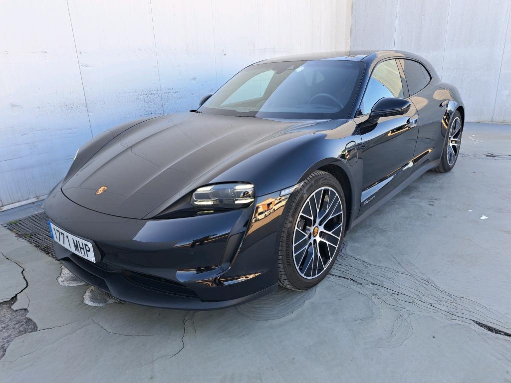 Porsche Taycan Taycan Sport Turismo 93kWh