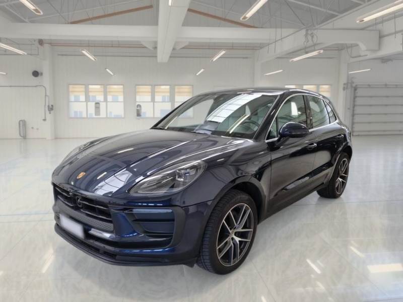 Porsche MACAN PORSCHE MACAN / 2021 / 5P / SUV 2.0