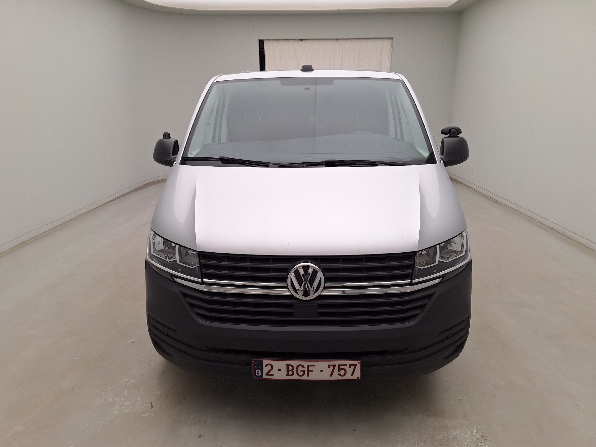 Volkswagen Transporter  VW, _Transporter FL'19, Volkswagen Transporter 2.0 TDi SCR BMT 110/150 SWB