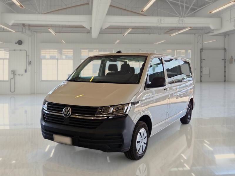 Volkswagen Transporter  VOLKSWAGEN TRANSPORTER / 2019 / 4P / COMBI 2.0 TDI 81KW BUSINESS P.L.