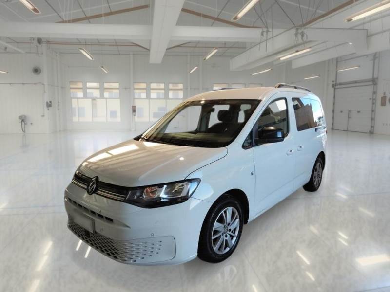 Volkswagen Caddy VOLKSWAGEN CADDY / 2020 / 5P / MONOVOLUME 2.0 TDI 90KW SCR LIFE