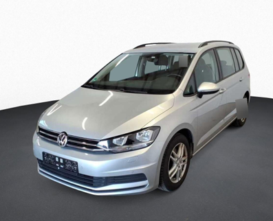 Volkswagen TOURAN  Touran Comfortline BMT/Start-Stopp 2.0 TDI 85KW AT7 E6dT