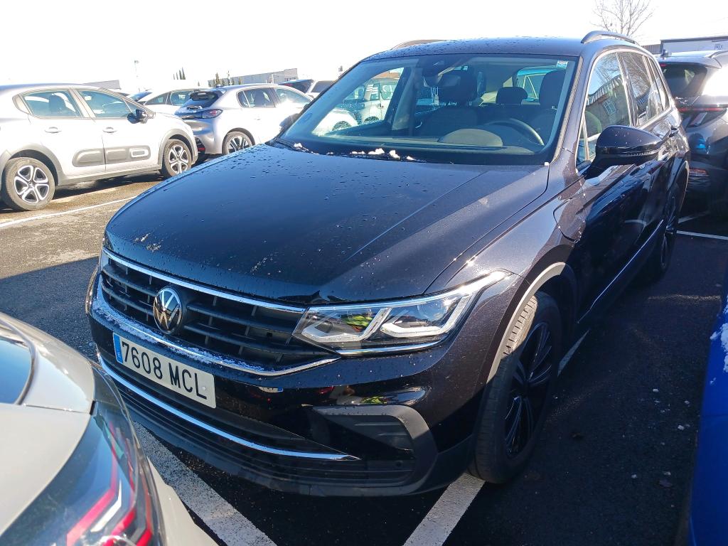 Volkswagen Tiguan VOLKSWAGEN Tiguan todoterreno Life 1.4 TSI eHybrid 245 CV DSG 9 kWh