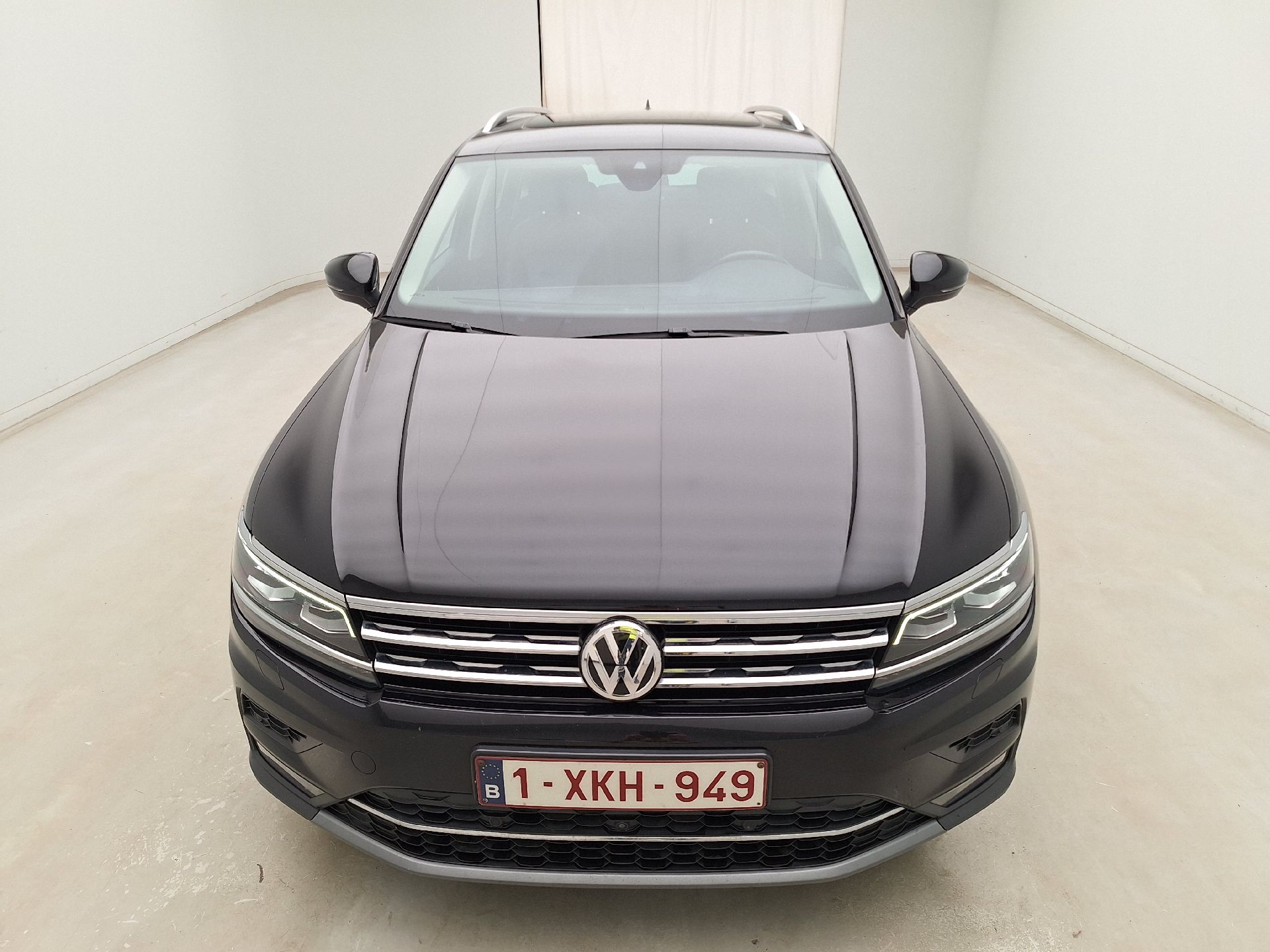 Volkswagen Tiguan VW, Tiguan '16, Volkswagen Tiguan 1.5 TSI ACT 110kW DSG Highline 5