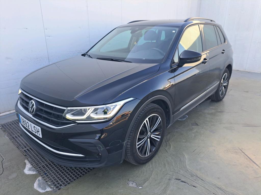 Volkswagen Tiguan Tiguan Life 2.0 TDI 150CV AT7 E6d