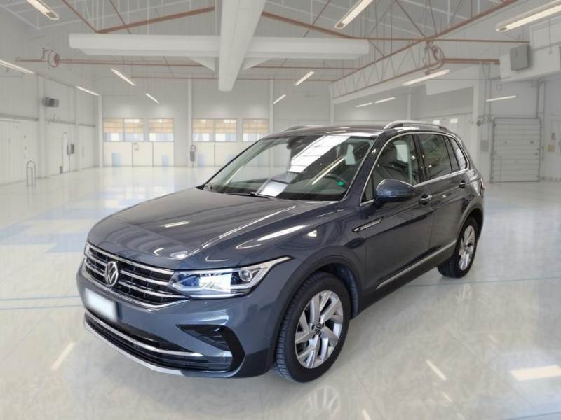 Volkswagen Tiguan VOLKSWAGEN TIGUAN / 2020 / 5P / SUV 2.0 TDI SCR 110KW ELEGANCE DSG