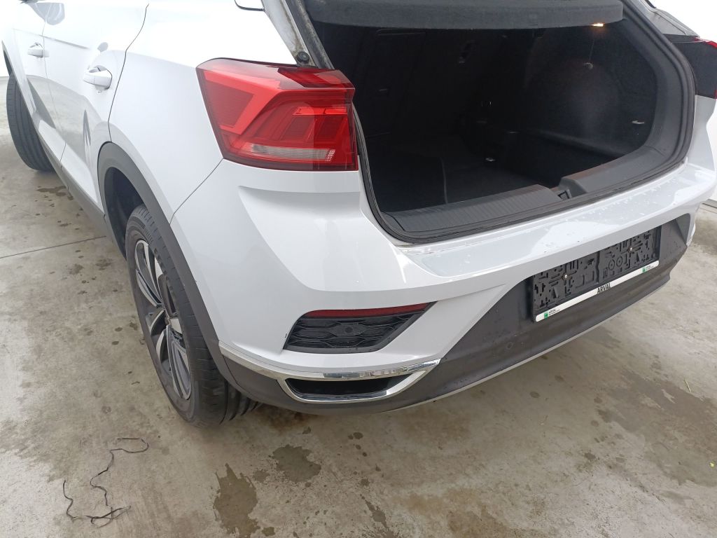 Volkswagen T-Roc  Volkswagen T-Roc 1.0 TSI United 5d