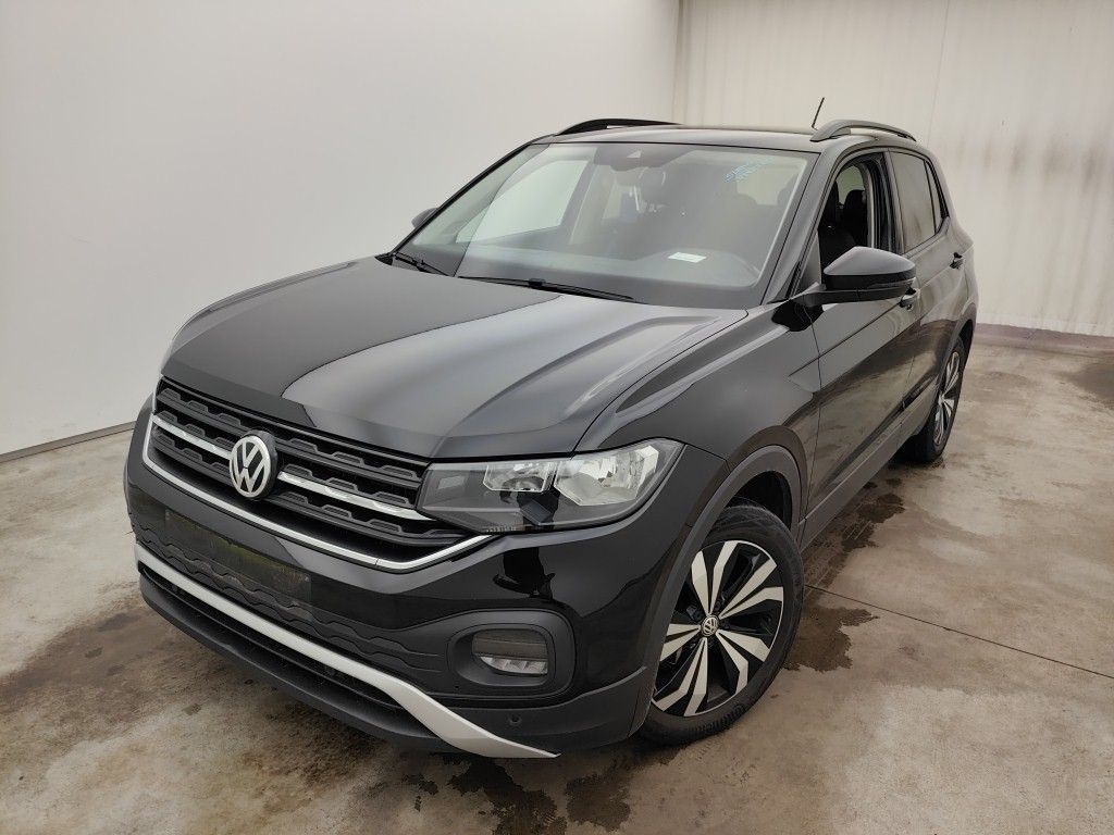 Volkswagen T-CROSS  Volkswagen T-Cross 1.0 TSI Life 5d