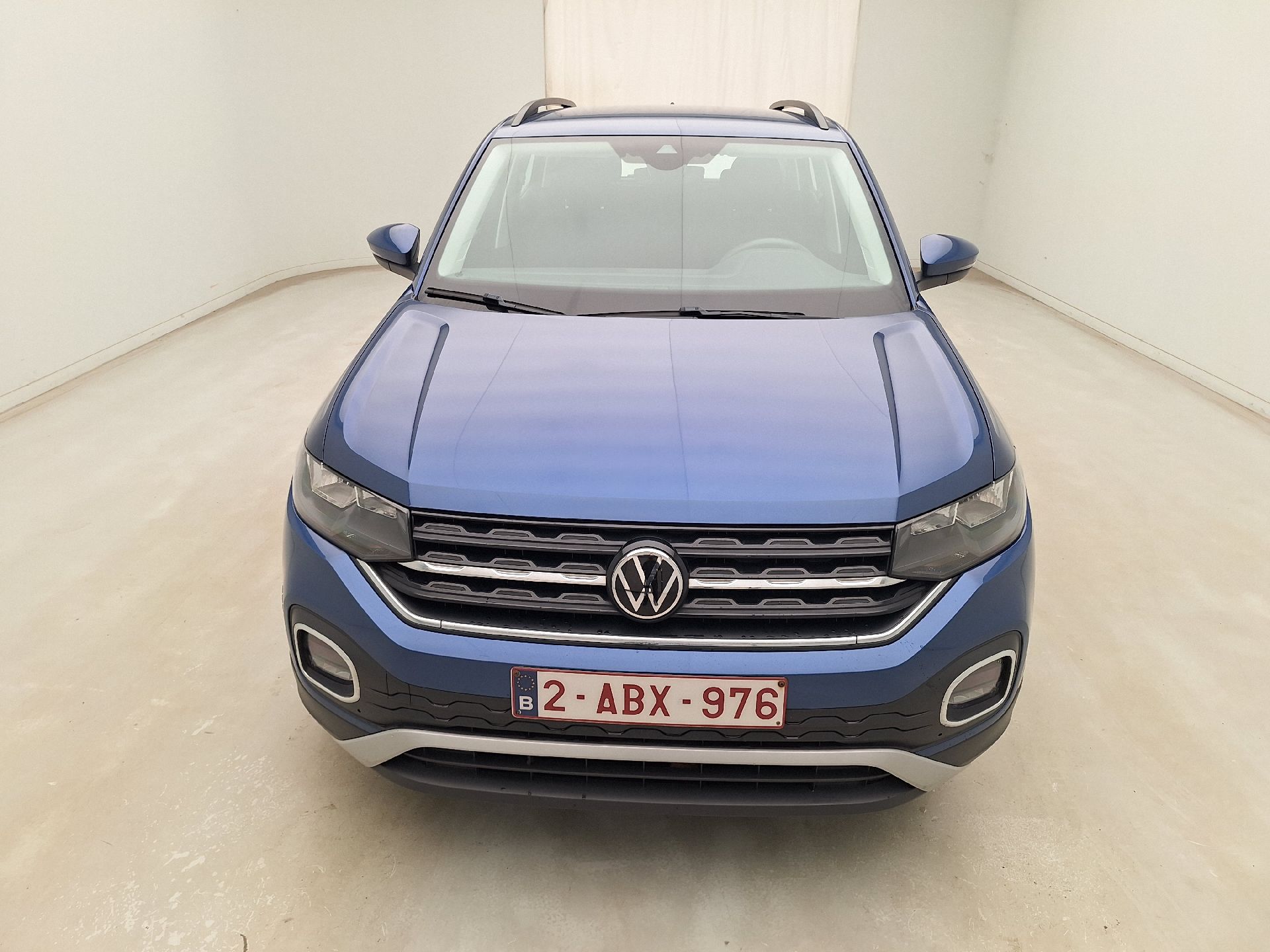 Volkswagen T-CROSS  VW, T-Cross '18, Volkswagen T-Cross 1.0 TSI 70kW United 5d