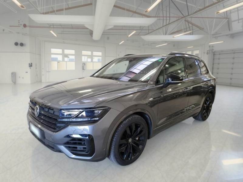 Volkswagen TOUAREG VOLKSWAGEN TOUAREG / 2018 / 5P / SUV 3.0 V6 TSI EHYBRID R