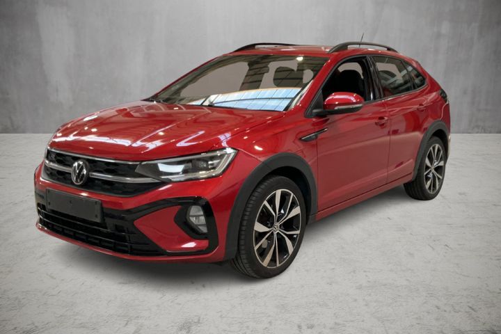 Volkswagen Taigo Volkswagen Taigo 1.5 TSI EVO ACT 150 hk F R-Line DSG 5d