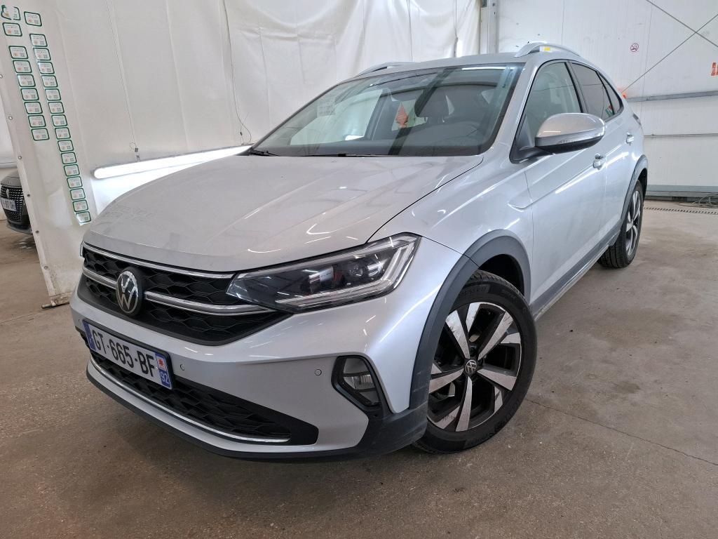 Volkswagen Taigo Taigo Style 1.0 TSI 110CV BVA7 E6d