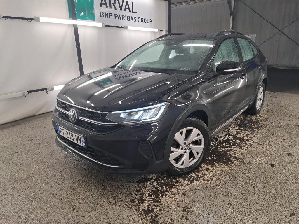 Volkswagen Taigo Taigo Life Plus 1.0 TSI 110CV BVA7 E6d