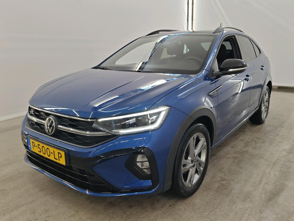 Volkswagen Taigo Volkswagen Taigo 1.0 TSI 81kW DSG R-Line Business+ 5d