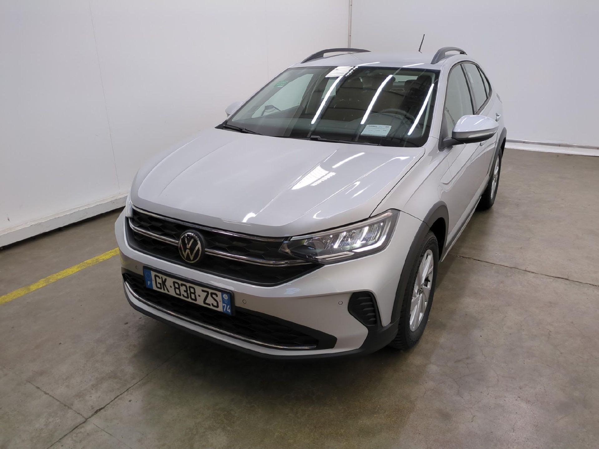 Volkswagen Taigo Taigo Life Business 1.0 TSI 110CV BVM6 E6d