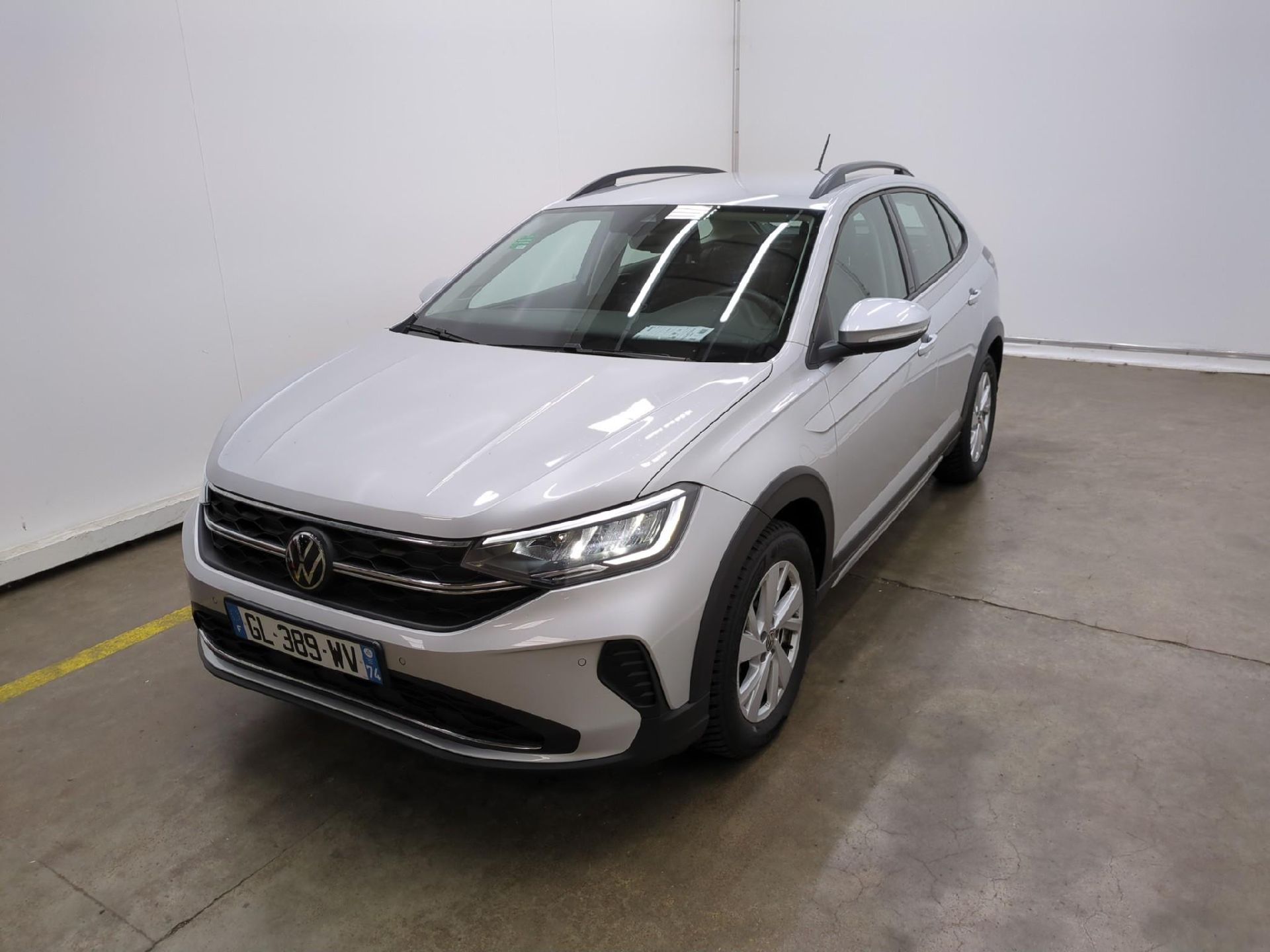 Volkswagen Taigo Taigo Life Business 1.0 TSI 110CV BVM6 E6d