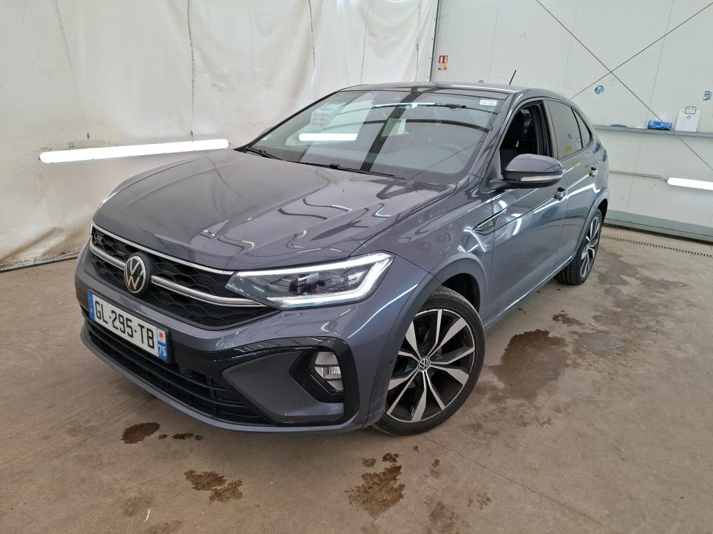 Volkswagen Taigo Taigo R-Line 1.5 TSI 150CV BVA7 E6d