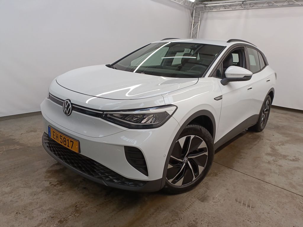 Volkswagen ID.4 VOLKSWAGEN ID.4 77 kWh Pro 5d