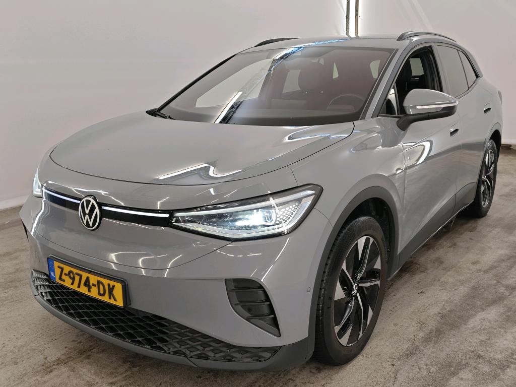 Photo 2 of Volkswagen ID.4