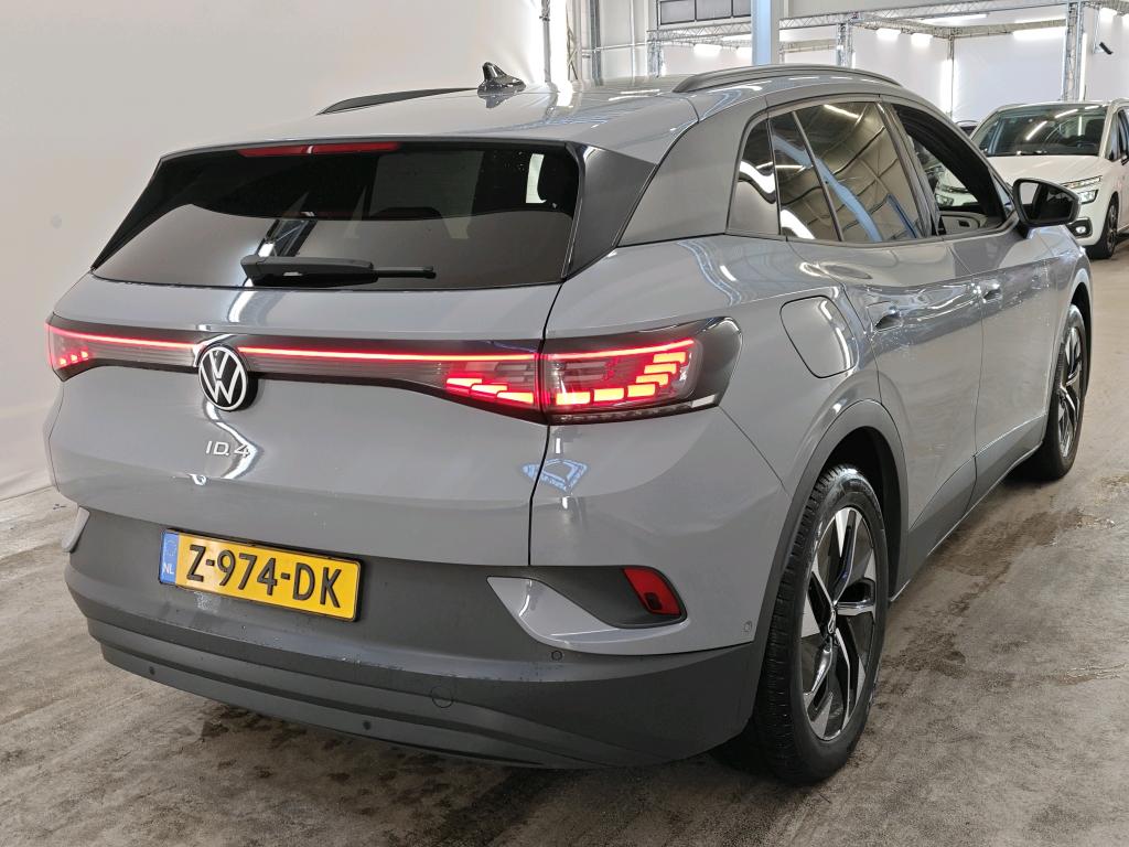 Photo 3 of Volkswagen ID.4