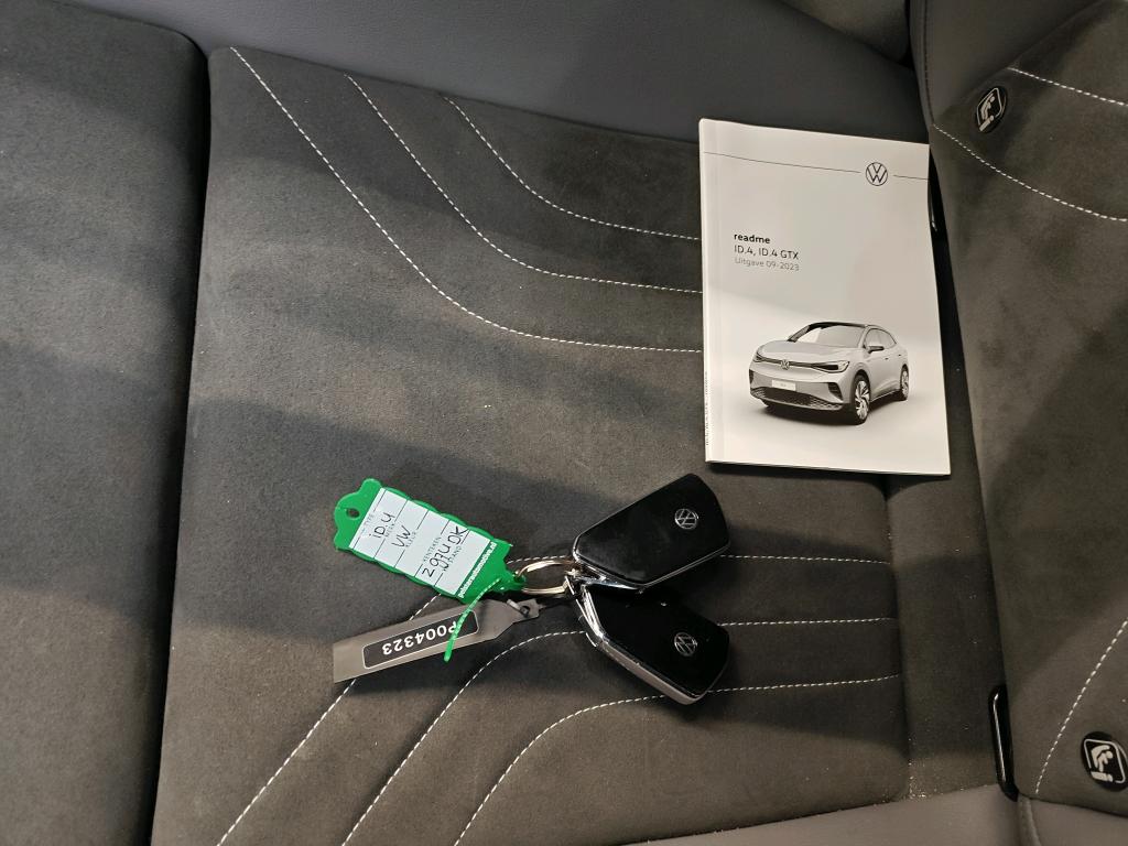 Photo 4 of Volkswagen ID.4
