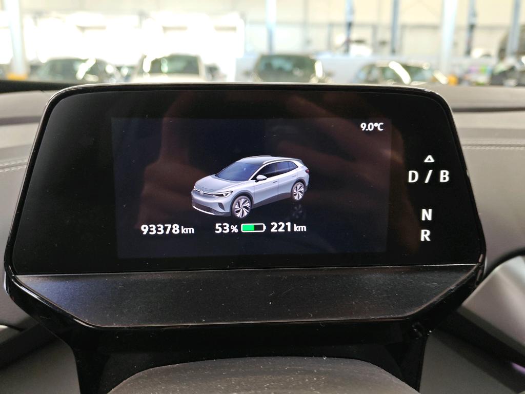 Photo 7 of Volkswagen ID.4