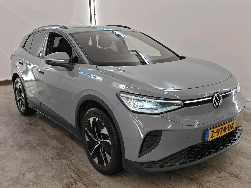Photo 13 of Volkswagen ID.4