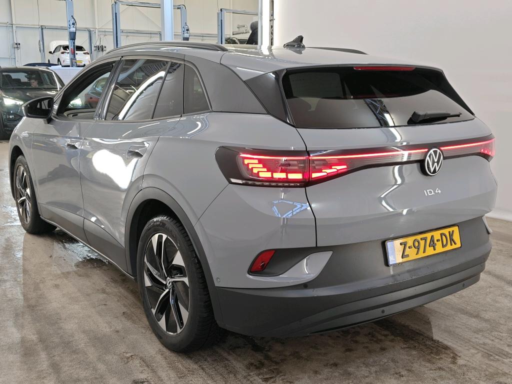 Photo 15 of Volkswagen ID.4