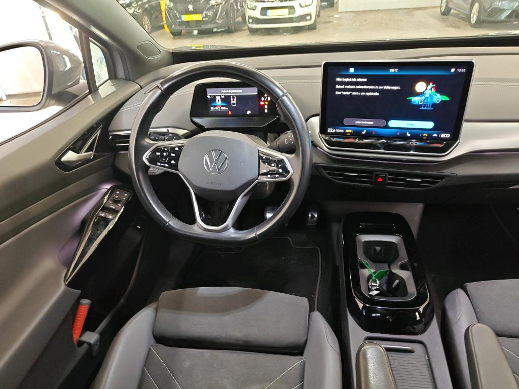 Photo 20 of Volkswagen ID.4