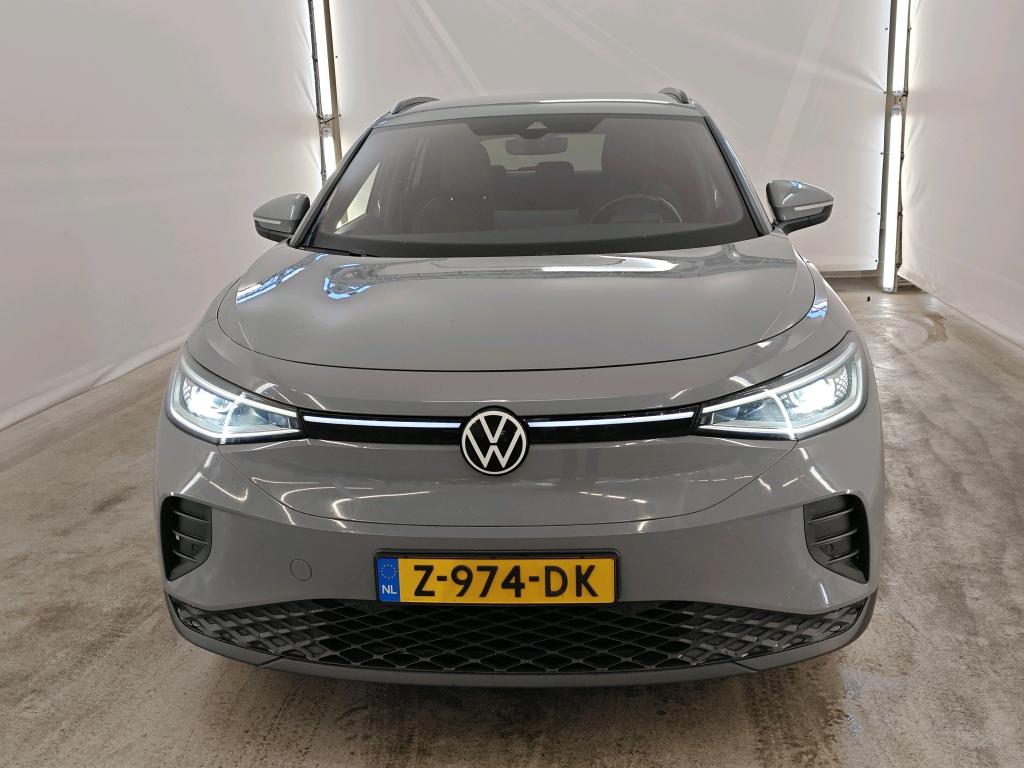 Photo 24 of Volkswagen ID.4