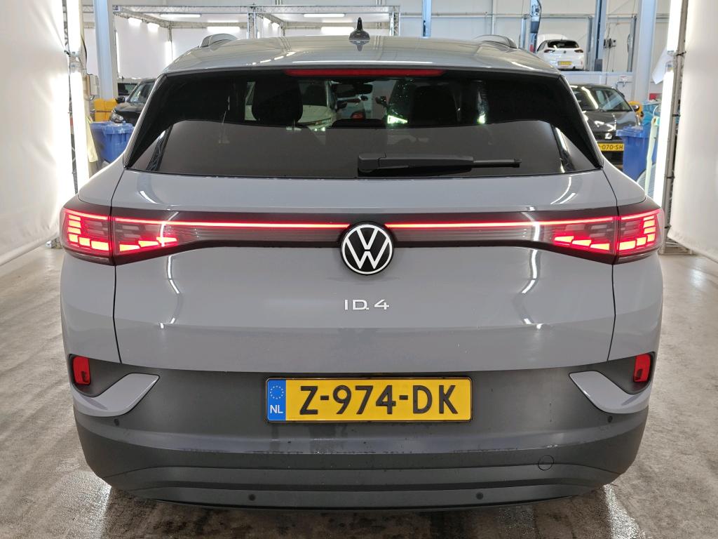 Photo 27 of Volkswagen ID.4