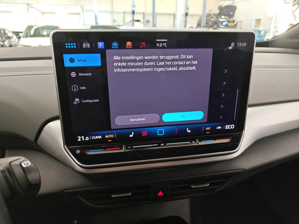 Photo 28 of Volkswagen ID.4