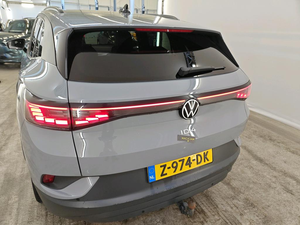 Photo 32 of Volkswagen ID.4