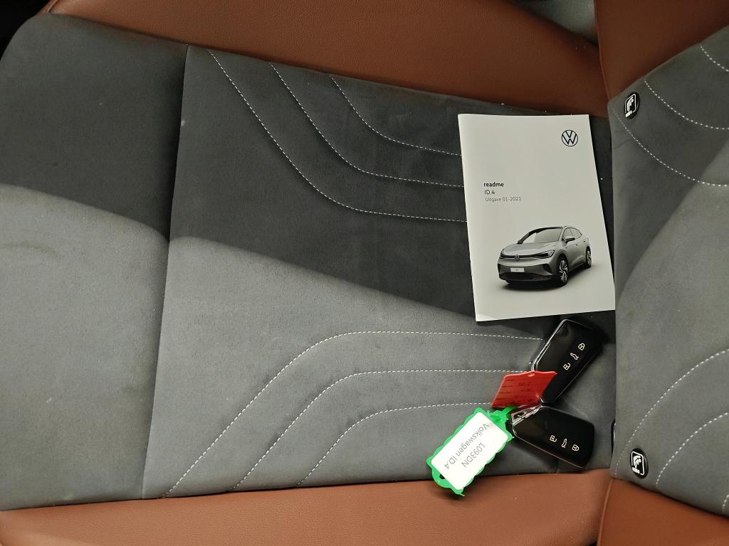 Foto 4 van Volkswagen ID.4